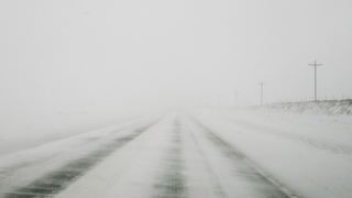 A Few Things I Have Learned About Going Outside In North Dakota In Winter<em></em>